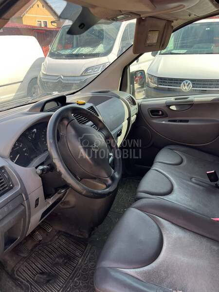 Peugeot Expert 1,6 HDI