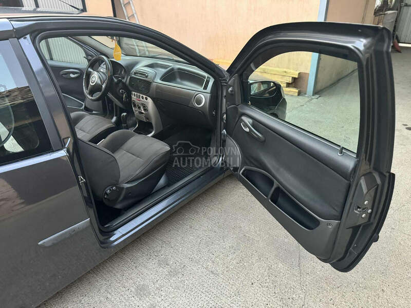 Fiat Punto 1.3 Multi Jet