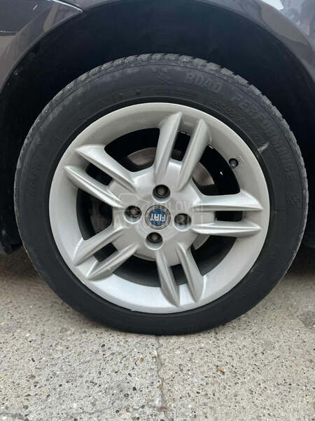 Fiat Punto 1.3 Multi Jet