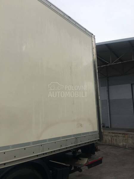 DAF XF 95