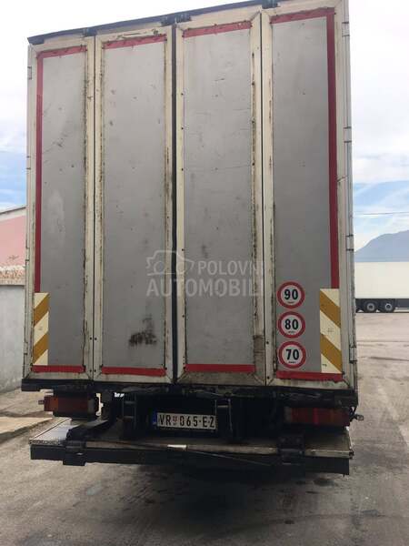 DAF XF 95