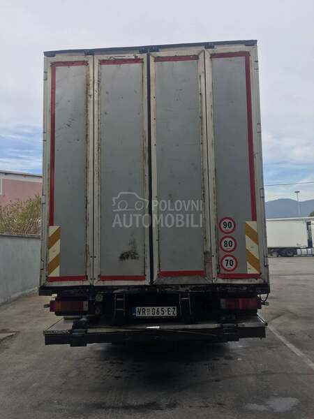 DAF XF 95