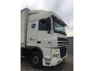 DAF XF 95