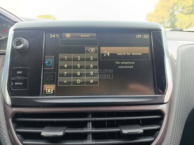 Peugeot 2008 1.2 Puretech
