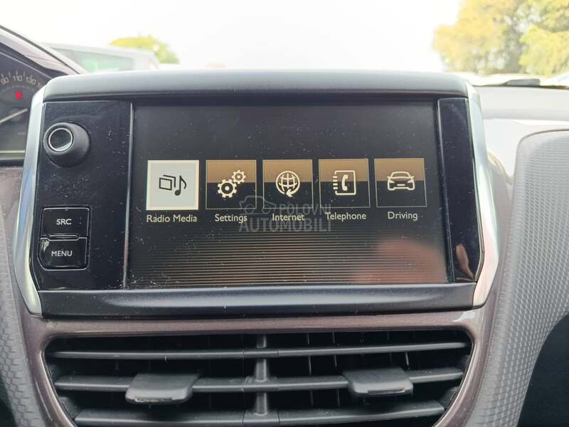 Peugeot 2008 1.2 Puretech