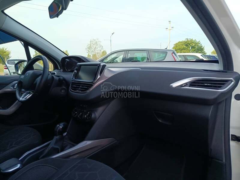 Peugeot 2008 1.2 Puretech