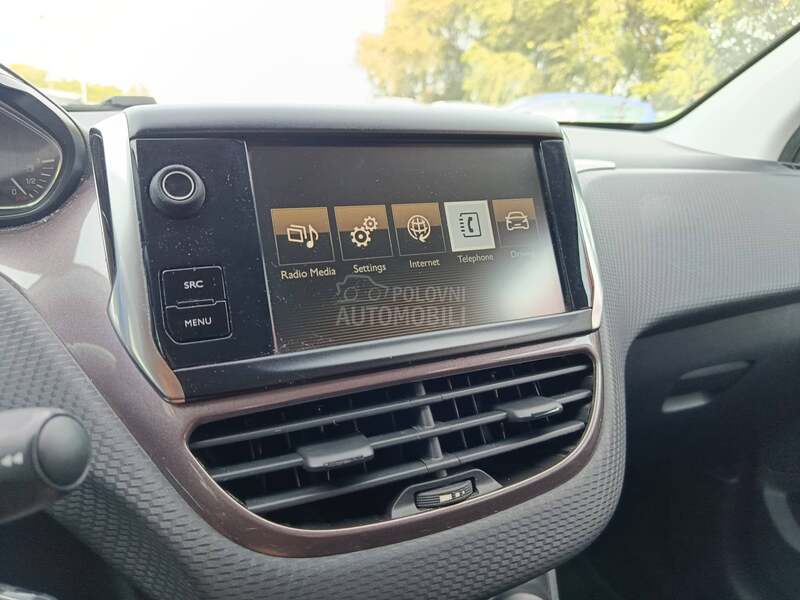 Peugeot 2008 1.2 Puretech