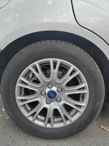 Ford Grand C-Max 