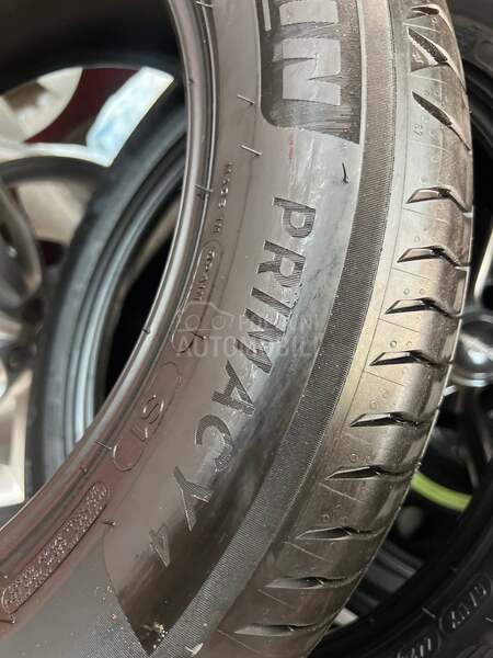 Michelin 225/55 R17 Letnja