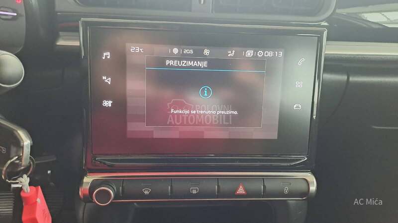 Citroen C3 1.2 PURE NAV LED USB
