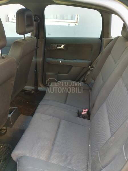 Audi A2 1,4 tdi 2002. god. -  kompletan auto u delovima