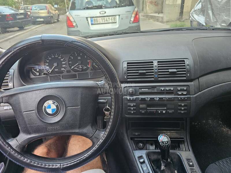 BMW 318 318 i