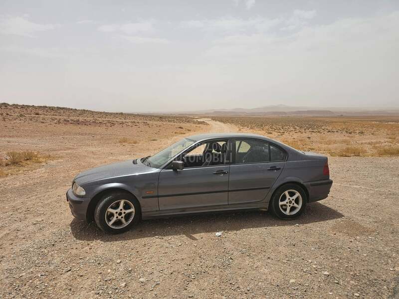 BMW 318 318 i