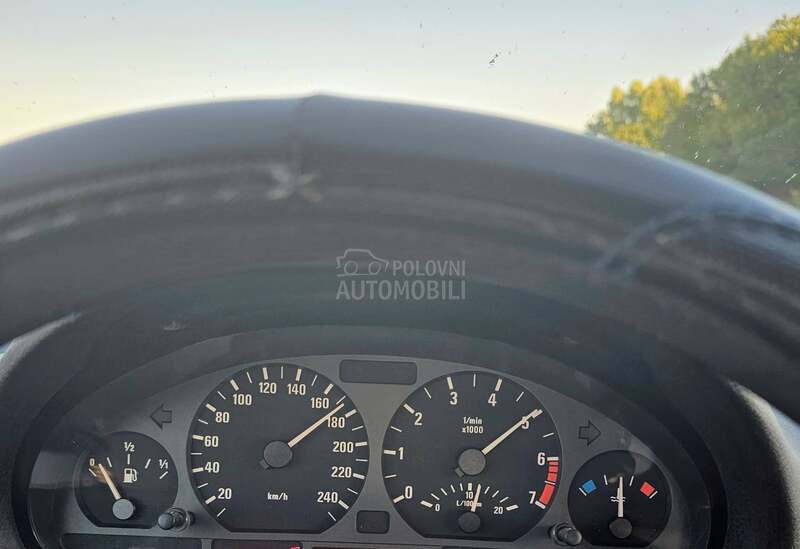 BMW 318 318 i