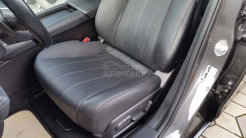 Mazda 6 SKYACTIV TAKUMI/FUL