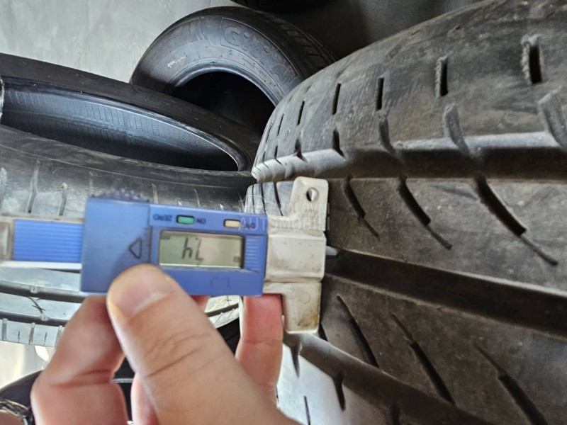 Continental 195/60 R16 Letnja