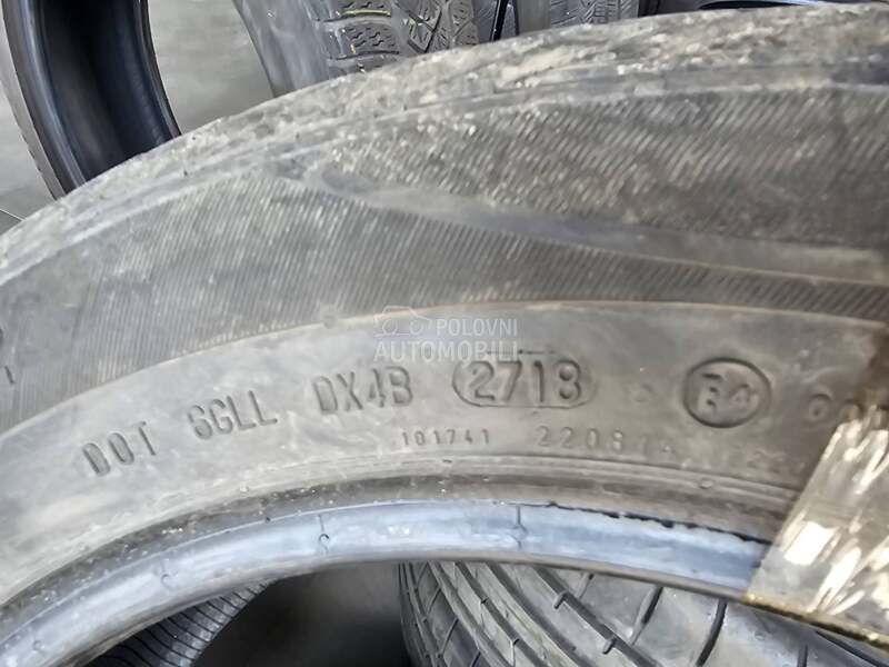 Continental 195/60 R16 Letnja