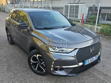 DS 7 1.5 d 131 Crossback