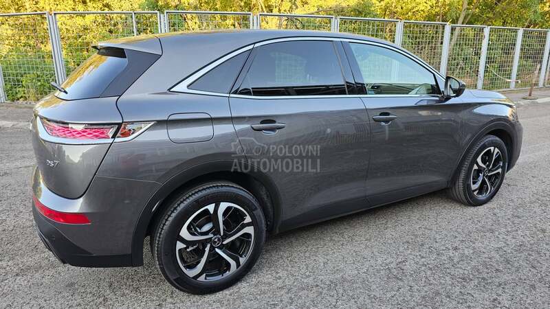 DS 7 1.5 d 131 Crossback