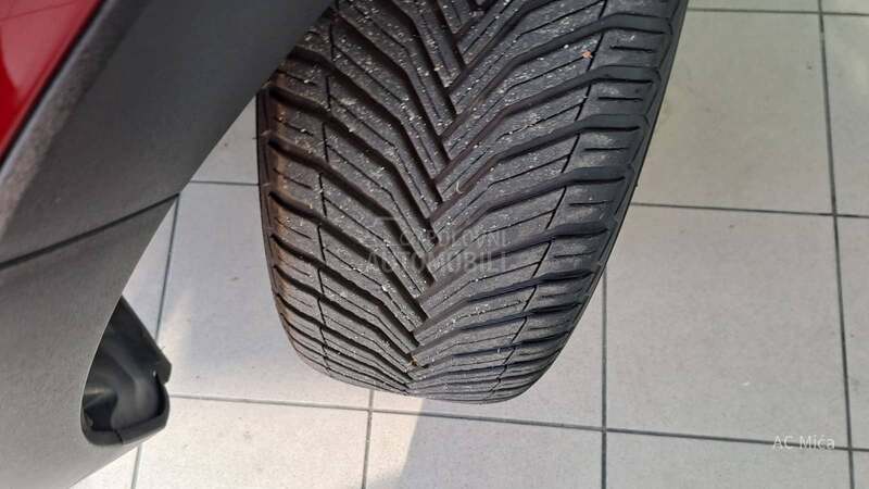 Opel Grandland 1.2 TURB NAV ALU KAM