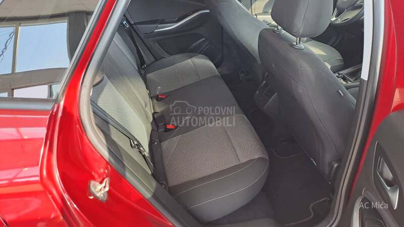 Opel Grandland 1.2 TURB NAV ALU KAM