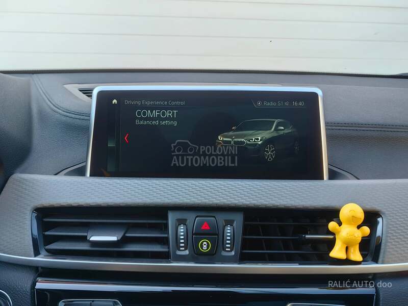 BMW X2 20XD/M-X PAKET/ PANO