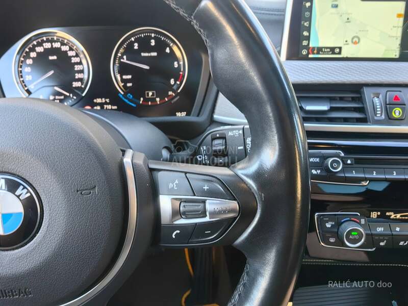 BMW X2 20XD/M-X PAKET/ PANO