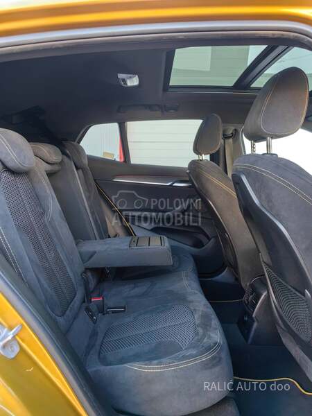 BMW X2 20XD/M-X PAKET/ PANO