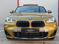 BMW X2 20XD/M-X PAKET/ PANO