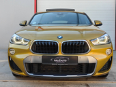 BMW X2 20XD/M-X PAKET/ PANO