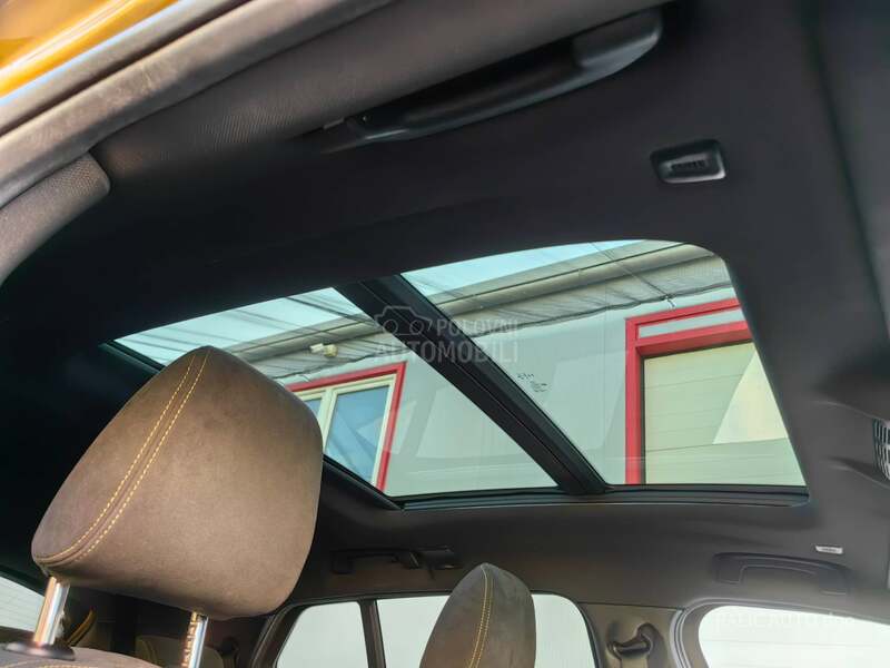 BMW X2 20XD/M-X PAKET/ PANO