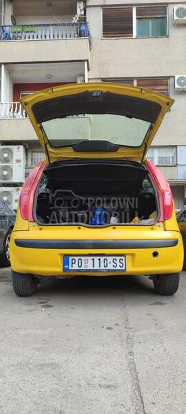 Fiat Punto 1.9