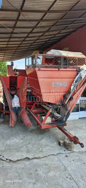 Sip EKO 3500