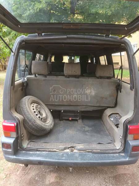 Volkswagen Transporter T4 1,9d 50kw