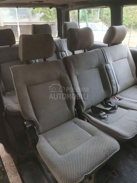 Volkswagen Transporter T4 1,9d 50kw