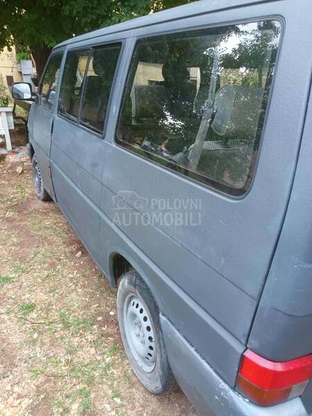 Volkswagen Transporter T4 1,9d 50kw