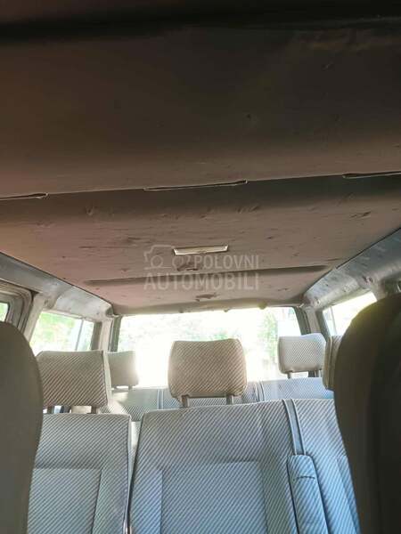Volkswagen Transporter T4 1,9d 50kw