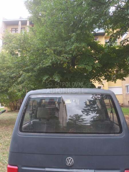 Volkswagen Transporter T4 1,9d 50kw
