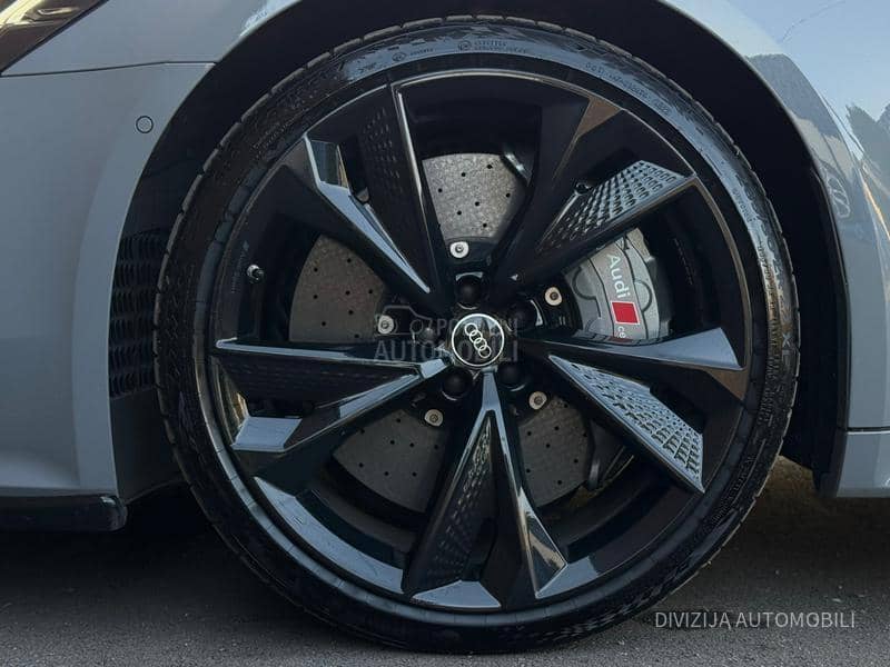 Audi RS7 Pano/360/SoftCeramic