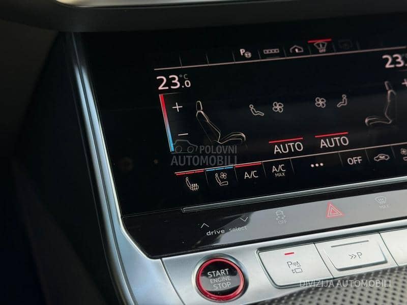 Audi RS7 Pano/360/SoftCeramic