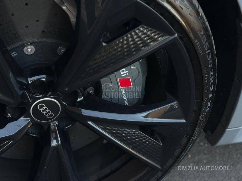 Audi RS7 Pano/360/SoftCeramic