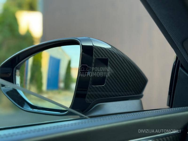 Audi RS7 Pano/360/SoftCeramic