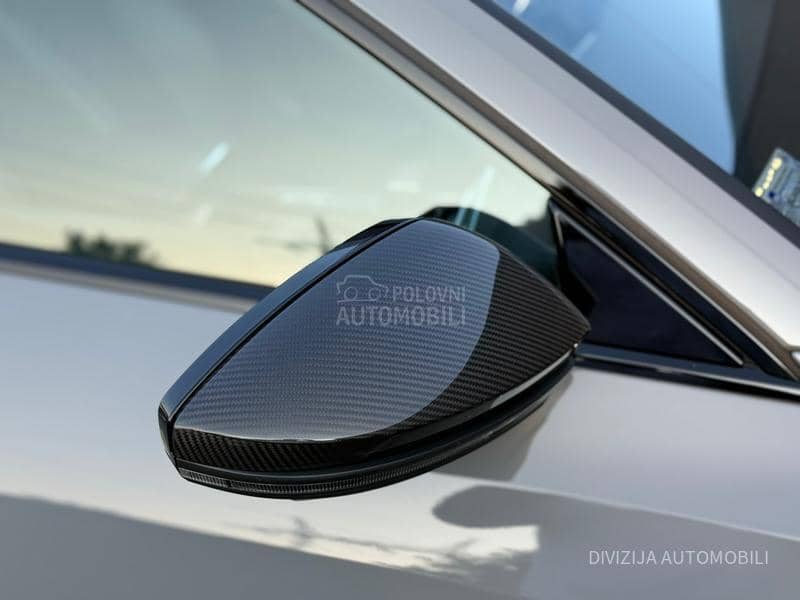 Audi RS7 Pano/360/SoftCeramic