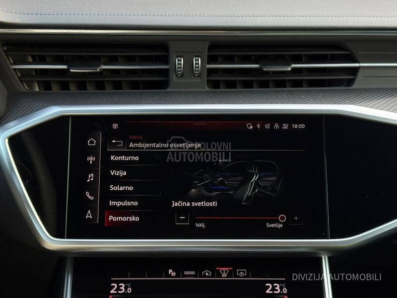 Audi RS7 Pano/360/SoftCeramic