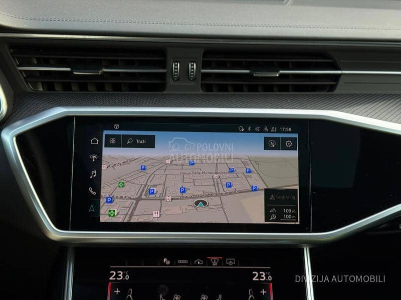 Audi RS7 Pano/360/SoftCeramic