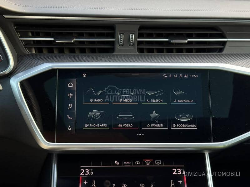 Audi RS7 Pano/360/SoftCeramic