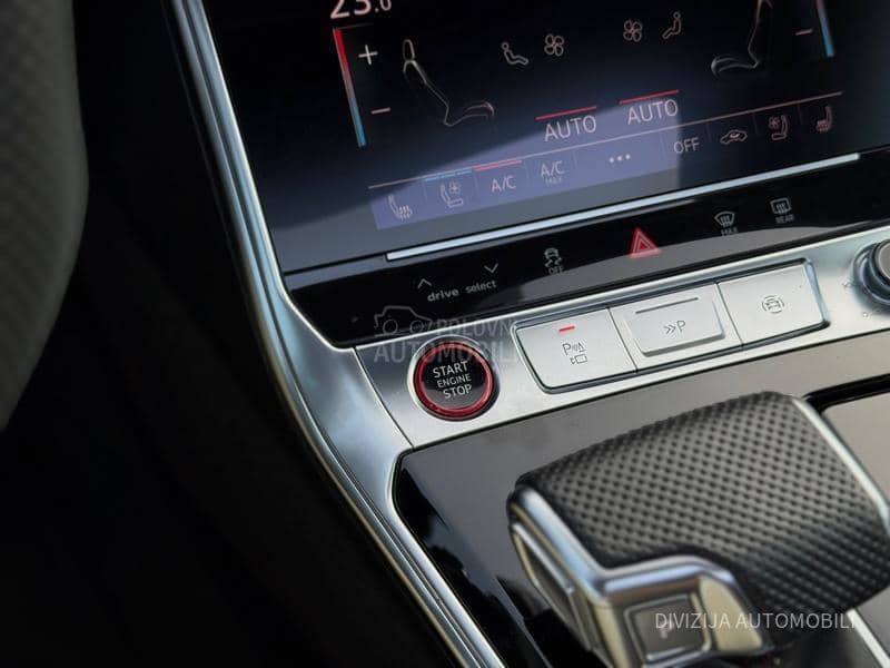 Audi RS7 Pano/360/SoftCeramic