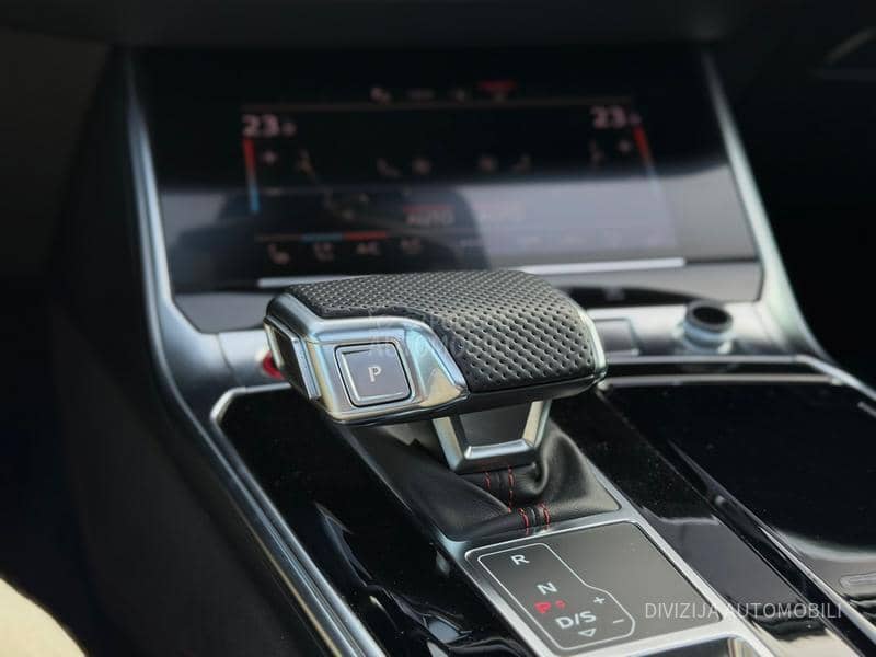 Audi RS7 Pano/360/SoftCeramic