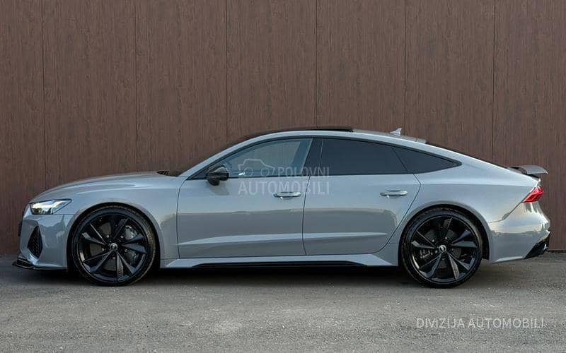 Audi RS7 Pano/360/SoftCeramic