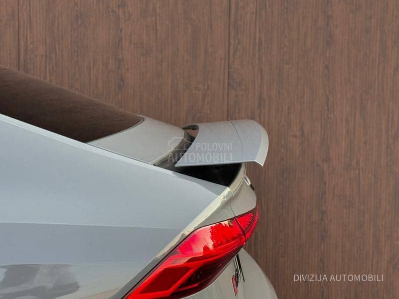 Audi RS7 Pano/360/SoftCeramic